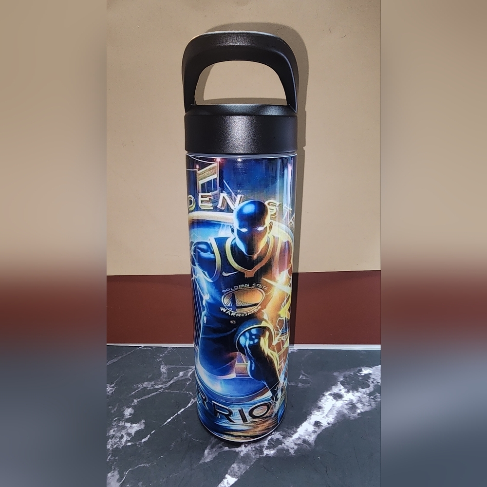 Golden State Warriors 20oz Sports Cup